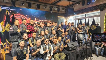 Bamsoet Kukuhkan PERIKHSA LBH, Layani Bantuan Hukum Gratis ke Warga
