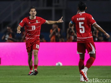 FIFA ASEAN Cup 2026: Thom Haye Tak Sabar Lawan Malaysia