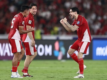 FIFA ASEAN Cup 2026: Indonesia Isyaratkan Rotasi Lawan Malaysia