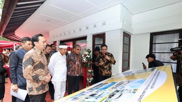 Ketua Kelompok DPD di MPR Dukung Peluncuran Dua Buku MPR RI