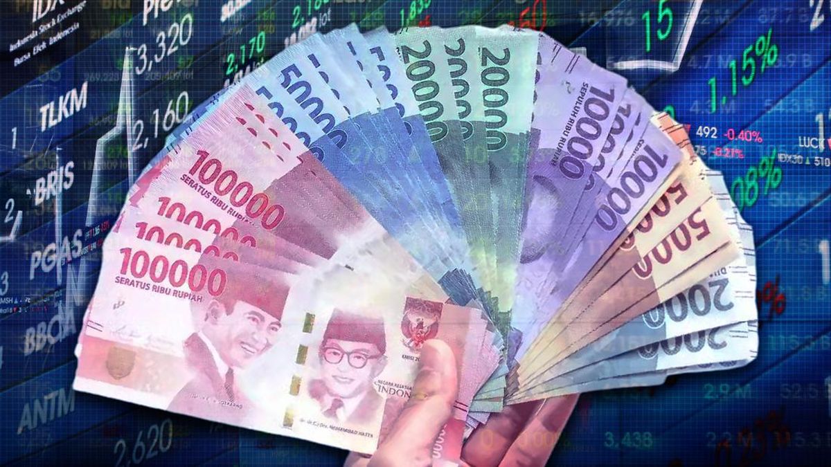 14 Kabar Genting Bakal Guncang RI Pekan Ini, IHSG-Rupiah Bisa Terancam