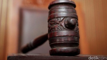 Divonis 12 Tahun Bui, Nanang Sempat Tanya 'Bunuh Ibu Tiri, Dipenjara Nggak?'