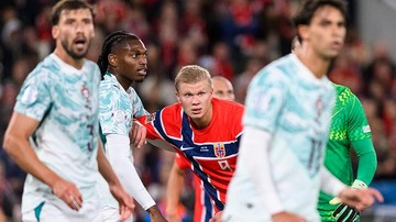 Portugal Kalahkan Norwegia Usai Redam Erling Haaland