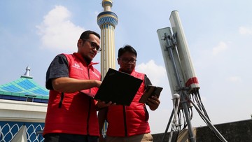 Apakah Telkomsel 5G Benar-Benar Lebih Cepat dari WiFi?