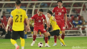 Klasemen FIFA ASEAN Cup 2026 Usai Indonesia Ditahan Malaysia