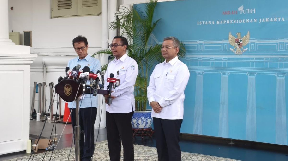 Disuntik Prabowo Rp20 T, Ini Alasan BPJS Kesehatan Tekor