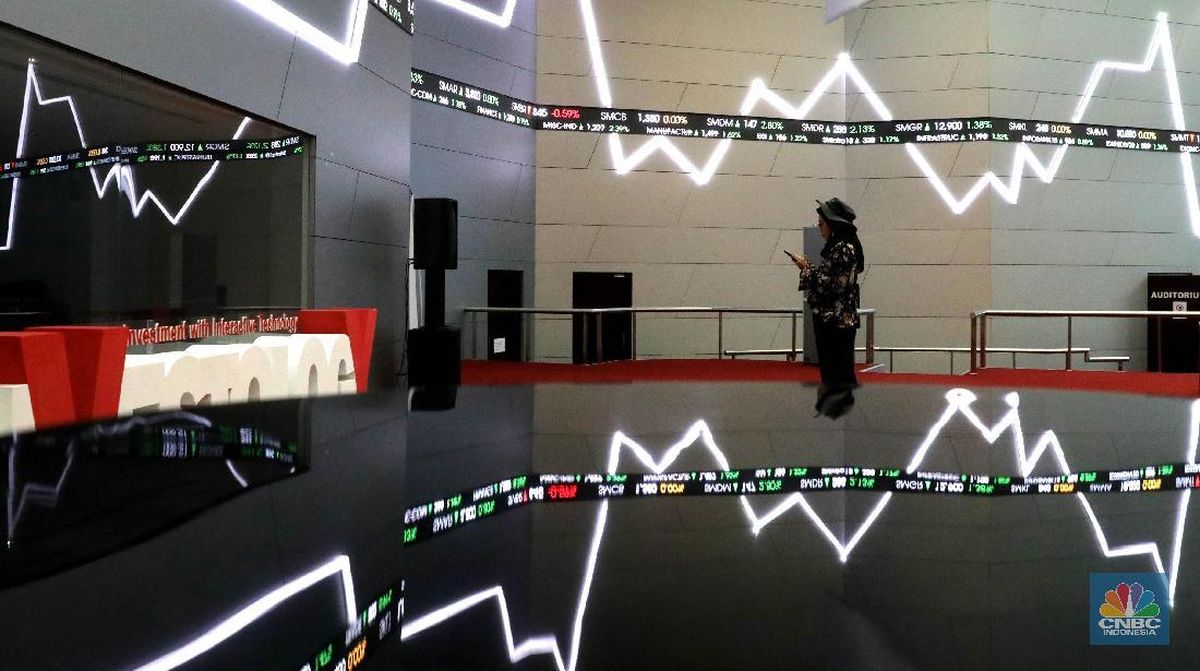 Short Selling Mulai 1 Oktober, BEI Ungkap Syarat Penting Buat Investor