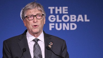 Bill Gates: AI Sangat Mungkin Bikin Miliaran Manusia Mati