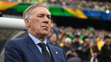Ancelotti Cueki Kritik, Akan Terus Tempa Generasi Baru Brasil