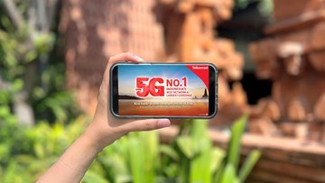 Cara Menggunakan Telkomsel 5G di HP, Apa Saja Syaratnya?