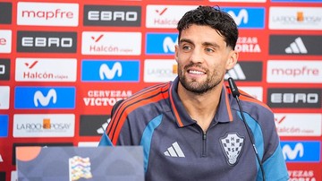 Spanyol Unbeaten di 39 Laga, Kroasia Nggak Keder