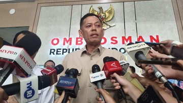 Bappisus Koordinasi ke Ombudsman soal Beda Temuan Saat Sidak Lapas Cibinong