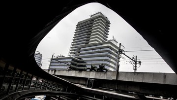 Kejagung Ungkap Pemilik Kantor di Jaksel yang Disegel Terkait Kasus Febrie