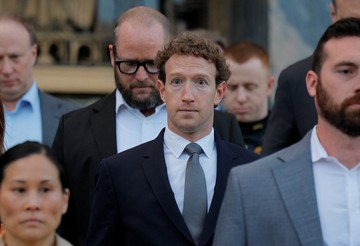 Bos OpenAI dan Elon Musk Ketakutan, Zuckerberg Santai Kembangkan AI