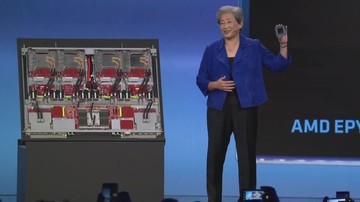 AMD Rogoh Rp 147 Triliun untuk AI yang Bisa Ciptakan Dunia 3D