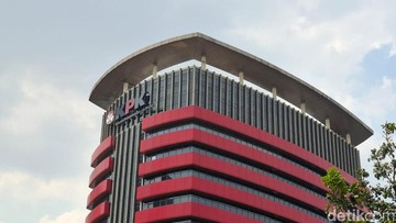 KPK Geledah Bela Parahiyangan di Bandung Barat Terkait Suap HGB ATR/BPN