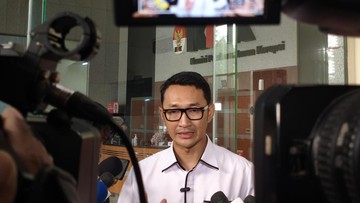 Gugatan Praperadilan Silmy Karim Ditolak, KPK: Upaya Penyitaan Sah!