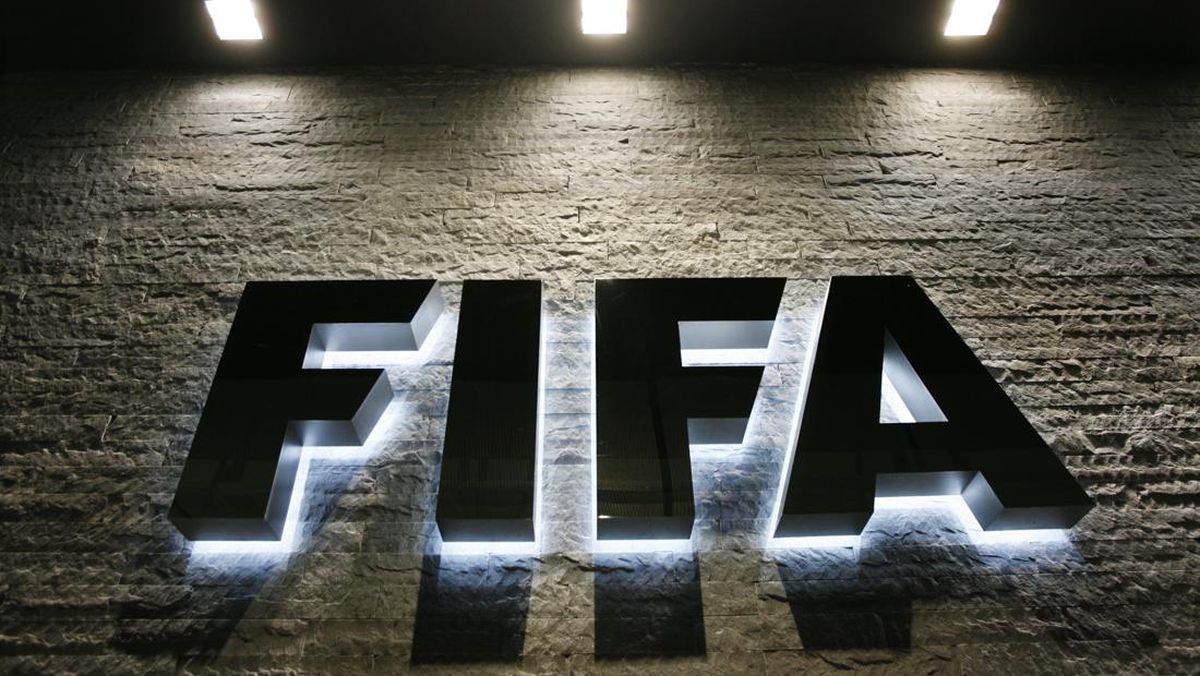 FIFA Tuding UEFA Jegal Infantino Jelang Pemilihan Presiden