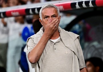 Terungkap! Mourinho Tolak Latih Timnas Portugal