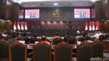 Putusan MK: Makanan-Minuman Kemasan Wajib Cantumkan Kandungan Gula-Garam-Lemak