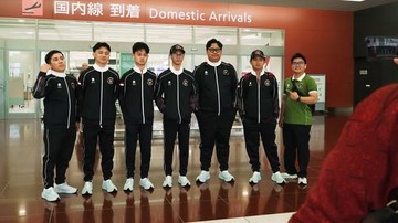 Jadwal Esports Asian Games Hari Ini: Penentuan Timnas PUBG Mobile