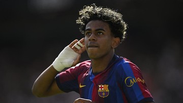 Direktur Espanyol Minta Maaf usai Dukung Yamal Menangi Ballon d'Or
