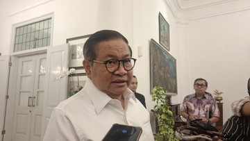 Pramono Targetkan Kabel Semrawut di Jakarta Lebih Rapi dalam 5 Tahun