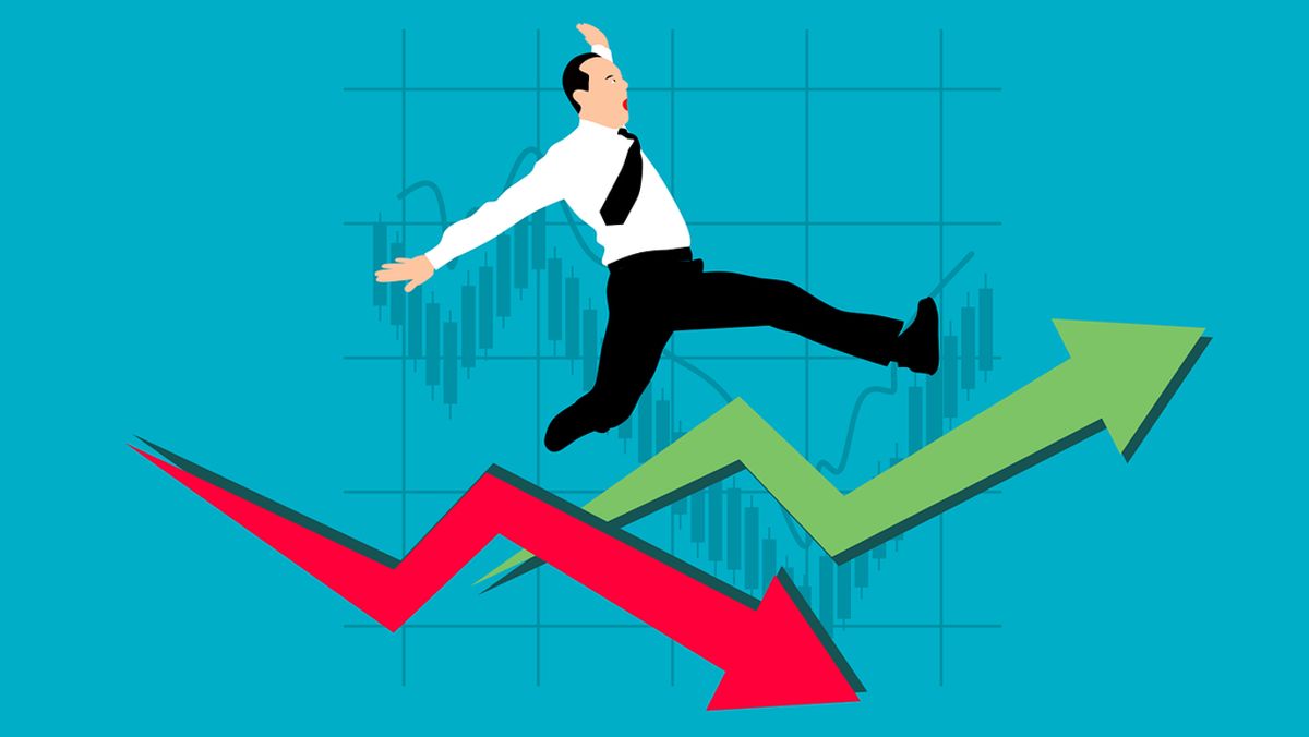 Harga Minyak Ambruk, Fed "Galak": Dunia Tunggu 2 Kabar Genting dari AS