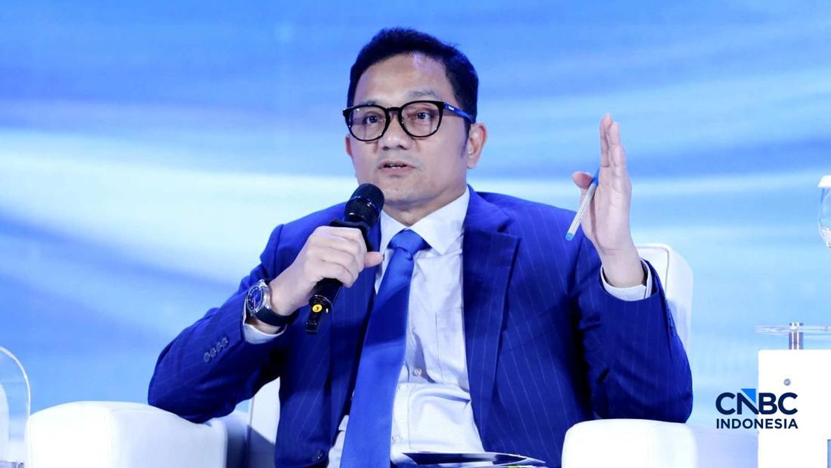 Cara BPKH Ringankan Beban Jemaah Haji Lewat Investasi Tepat Sasaran