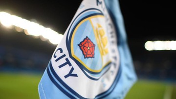 Man City Bantah Langgar Financial Fair Play
