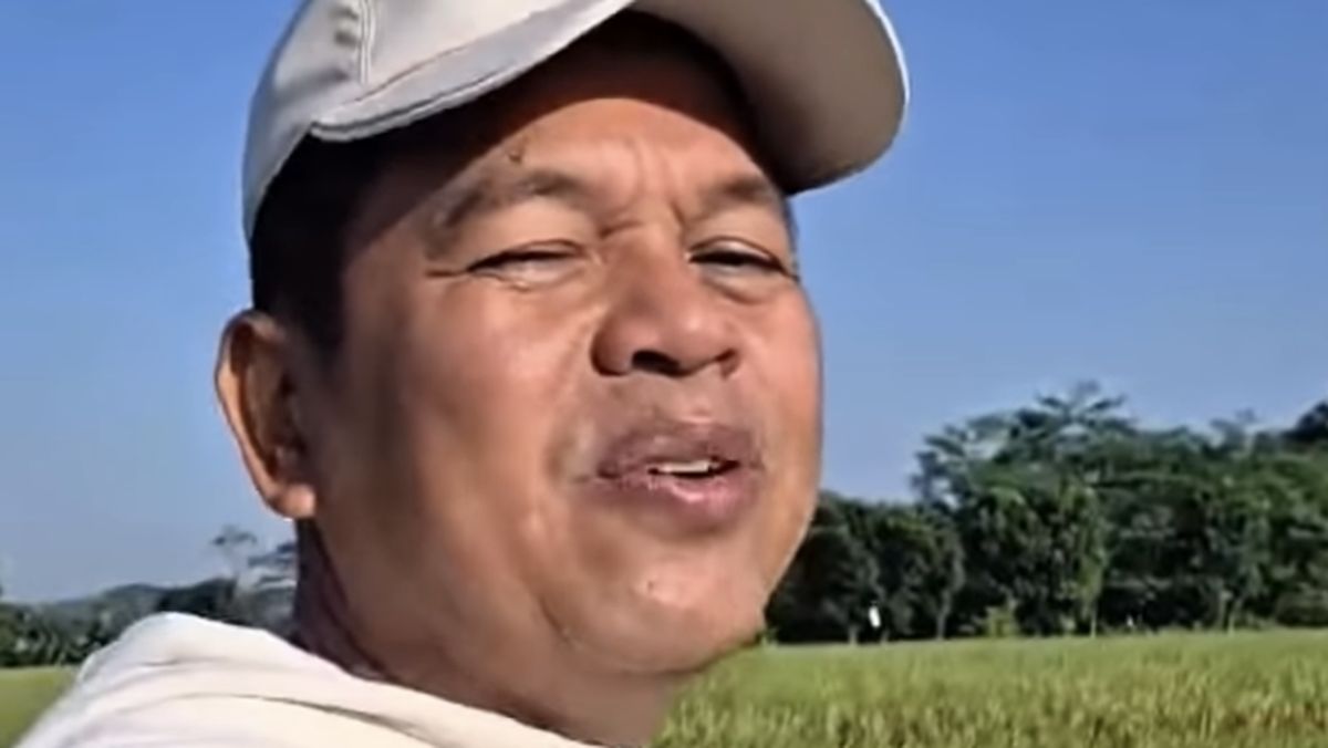 Proyek Data Center BDX Disetop, Dedi Mulyadi Takut Sedot Air Petani