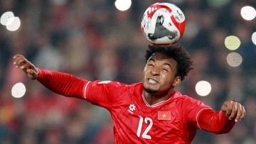 FIFA ASEAN Cup 2026: Rafaelson Absen Bikin Vietnam Mandul
