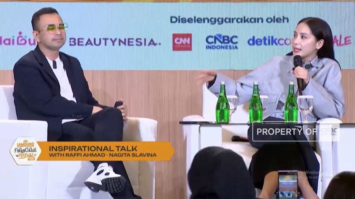 Emiten Nagita Slavina (VISI) Caplok Perusahaah Ini Senilai Rp319 M