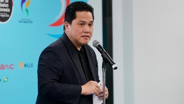 Bulutangkis Lampaui Target, Menpora Tagih Cabor Lain yang Janjikan Emas