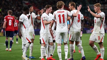 Republik Ceko Vs Inggris: Tuchel Puji Semangat