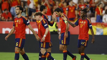 Siapa Bisa Hentikan Dominasi Spanyol?