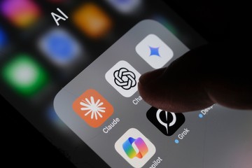 Startup AI Termahal di Dunia Pilih Berkantor di Singapura