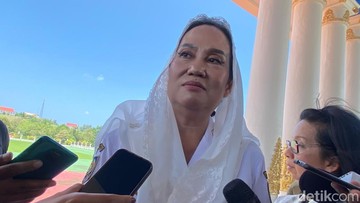 Beredar Kabar Pemuda Natuna Jadi Tentara Rusia, Bupati Kontak Kemlu