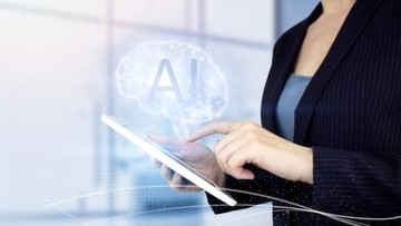 Silicon Valley Bikin Kampus AI, Kuliah 2 Tahun dan Tanpa Gelar