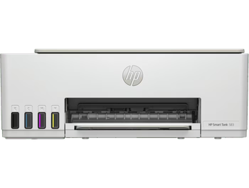 Printer HP Smart Tank 583 Jadi Pilihan Cetak Praktis dan Efisien