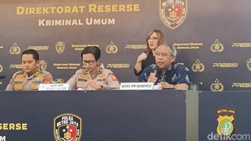 Tim Dokter Umumkan Penyebab Kematian Sutrimo: Serangan Jantung