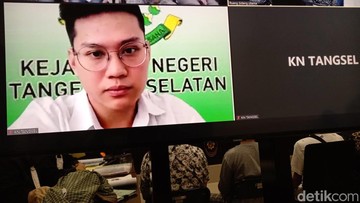 Remisi Sakit Dievaluasi, Indra Kenz Bisa Dibalikin ke Lapas Lagi