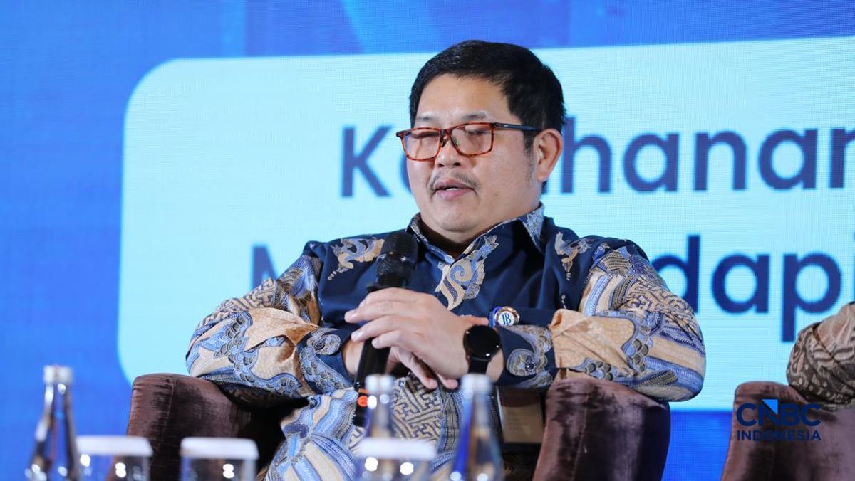 BI Borong Surat Utang Pemerintah Hampir Rp300 T, Buat Apa?