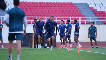 Komdis PSSI Jatuhkan Sanksi ke Java United, Total Denda Rp 760 Juta