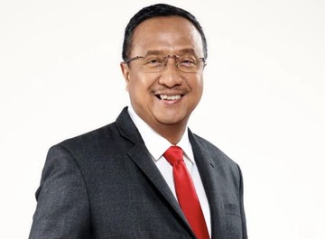 Profil Nanang Hendarno, Dirut Baru Telkom Pengganti Dian Siswarini