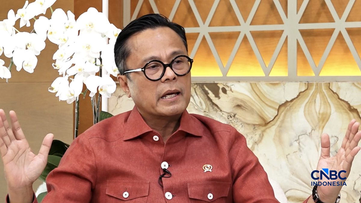 Danantara Belum Dapat Kewajiban Setor Dividen Rp120 T Ke Kas Negara