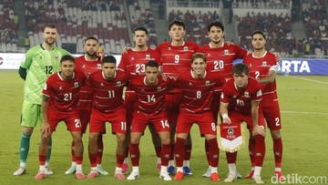 Skenario Lolos Timnas Indonesia ke Final FIFA ASEAN Cup 2026
