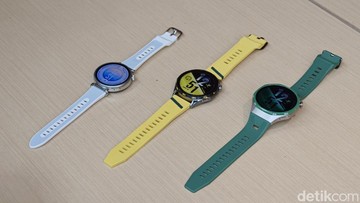 Penampakan Huawei Watch GT 7 Series, Makin Mewah dan Sporty