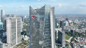 Telkom Resmi Pisahkan 90% Aset Infrastruktur ke Infranexia Senilai Rp 49,9 T