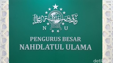 Gus Ipul hingga Juri Ardiantoro Ditunjuk Jadi Waketum PBNU